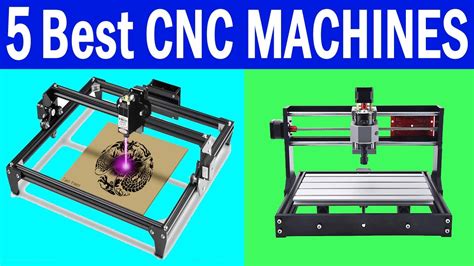 cnc machine reviews 2021|best cnc machine for woodworking.